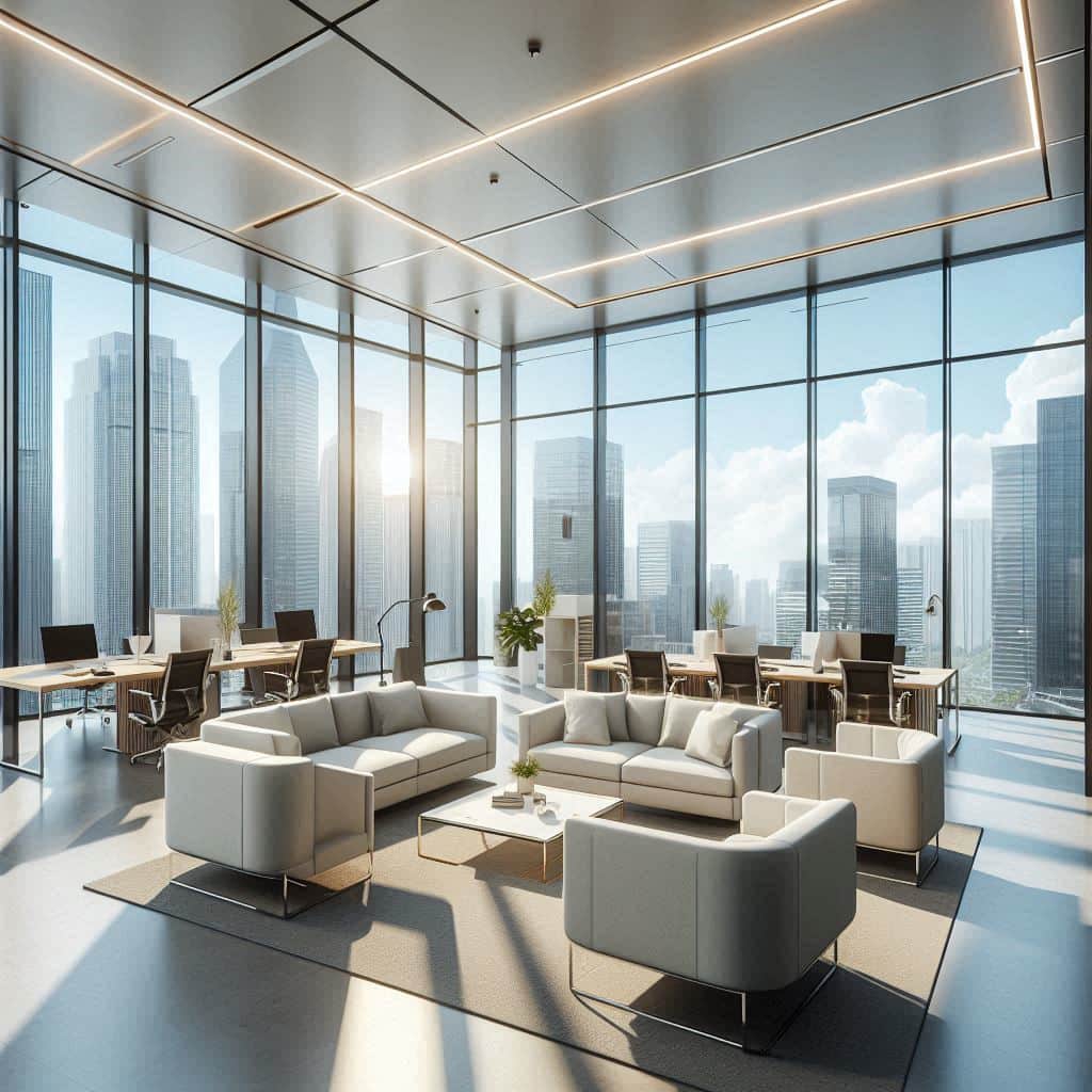 大厦名字文章配图